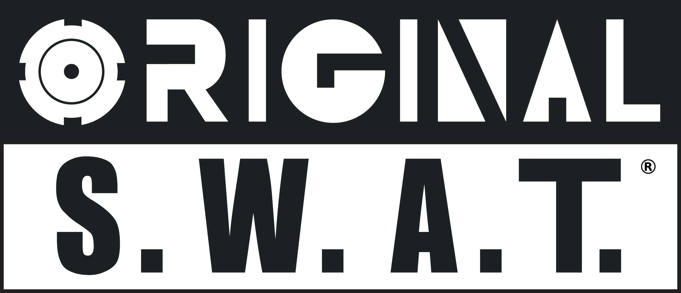 Original S.W.A.T. Logo