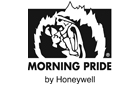 Morning Pride logo