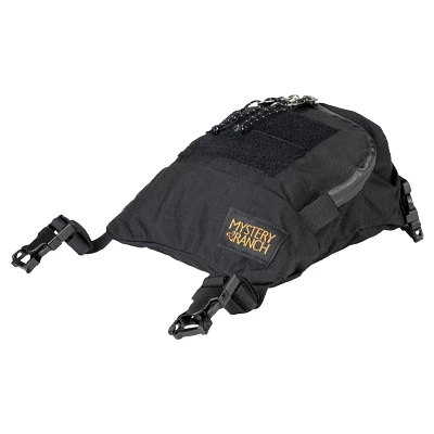 Mystery Ranch The brain pack, black