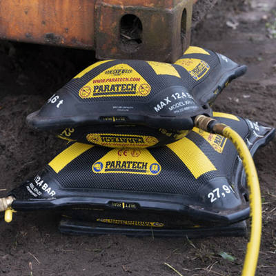 Paratech Maxiforce G3 Air Lifting Bags