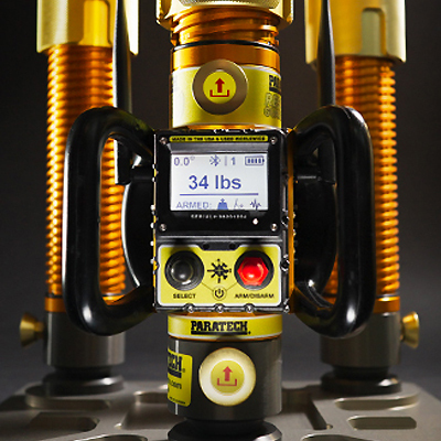 Paratech Rescue Guardian