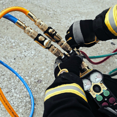 Paratech Vehicle Extrication Parts & Accessories