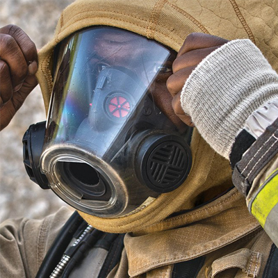 PGI PPE Hoods - BarrieAire Hood