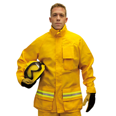 PGI PPE Wildland - Premier Forestry Coat