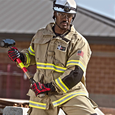 PGI Wildland Multifunction Gear