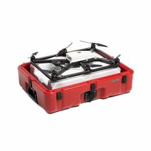 Footkite Sigma - Transport Case