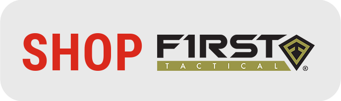 Shop First Tactical - Better Prepared to Respond