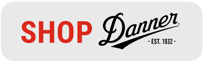 Shop now button - Danner Logo