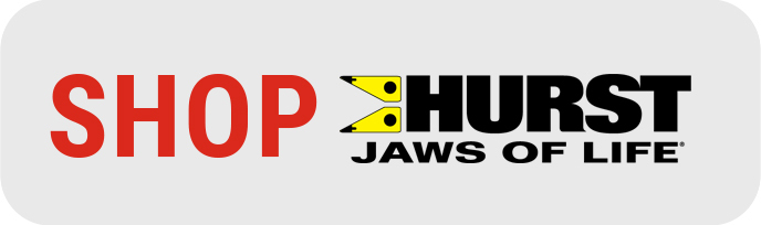 Shop Now Button - Hurst Logo