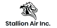 Stallion Air Logo