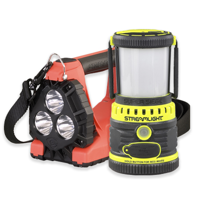 Streamlight Lanterns