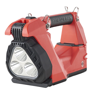 Streamlight Vulcan Clutch lantern - orange