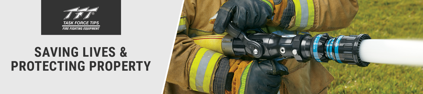 Task Force Tips - Savings Lives and Protecting Property