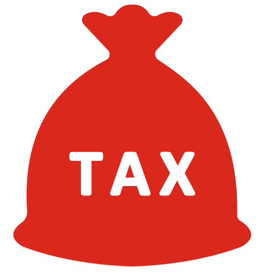 Tax Icon