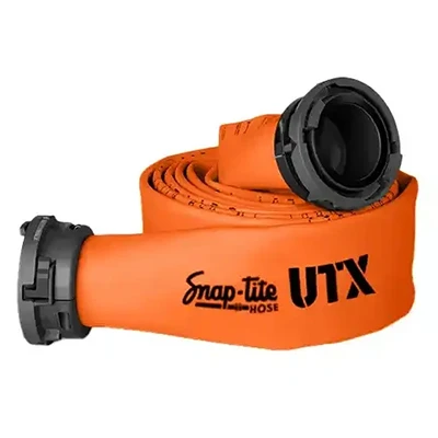 Snap-Tite Hose Kryptonite (UTX) Fire Hose