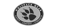 Wolfpack Gear logo