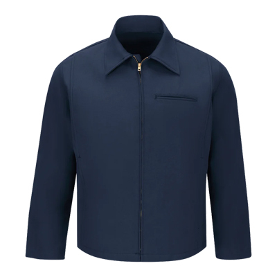 Workrite Outerwear - Firefighter Jacket