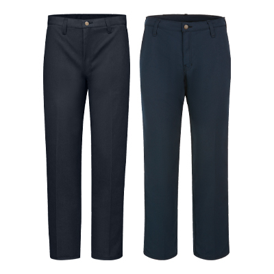 Workrite Uniform Pants - Navy