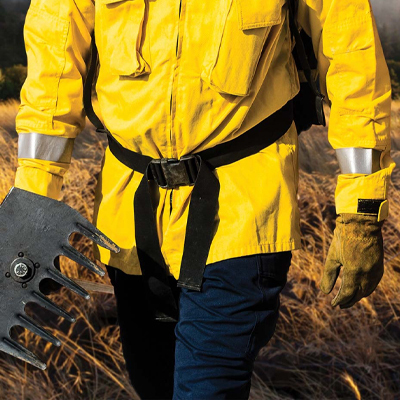 Workrite Wildland Protective Wear