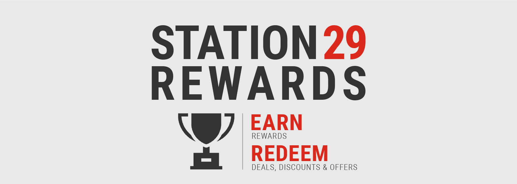 Blue Line Rewards - Earn Rewards and Redeem for deals, discounts and offers