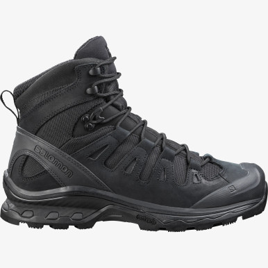 Salomon Quest 4D GTX Forces ブラック　28cm Salomon Quest 4D GTX Forces 2 – Deliberate Dynamics