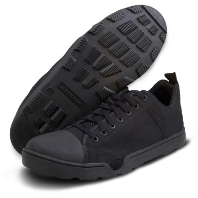 ALTAMA OTB MARITIME ASSAULT LOW ブラック 9 Altama® Maritime - Special Operations Boot – The Original