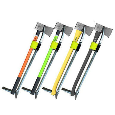 Leatherhead Tools Ultra-Force Irons Set | Curtis