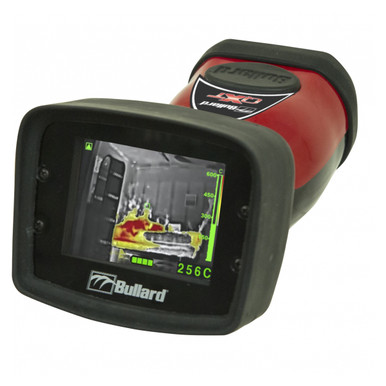 bullard thermal imaging camera