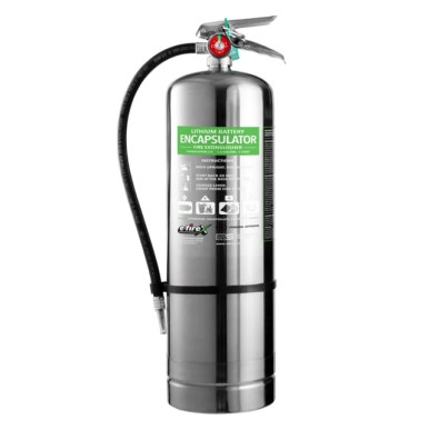 Fireblitz 消火器 AB-600 600ml Fireblitz 消火器 AB-600 600ml Class ABC Fire Extinguisher