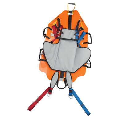Skedco Drag-N-Lift Harness | Curtis - Tools for Heroes