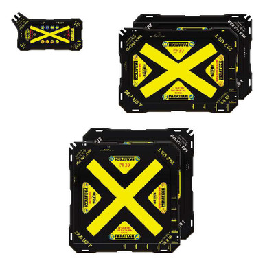 USAF 23d BS PVCパッチ USAF 23d BS PVCパッチ USAF 23d BS PVCパッチ