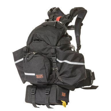 Mystery Ranch Women's Hotshot TL Fire Pack | Curtis