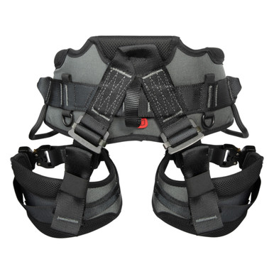 CMC ATOM Sit Harness | Curtis - Tools for Heroes