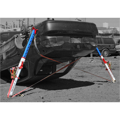 2-2-2-2 Wittenberg Quadruplex Aluminum Conductor Underground