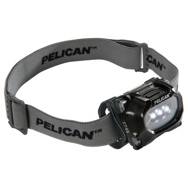Pelican 2745 LED Headlamp | Curtis - Tools for Heroes