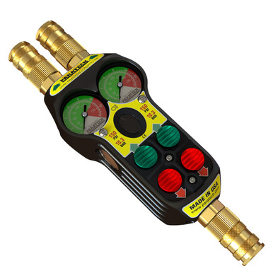 【在庫あり】 Paratech Curtis | Controller Bag Deadman Dual G3 その他