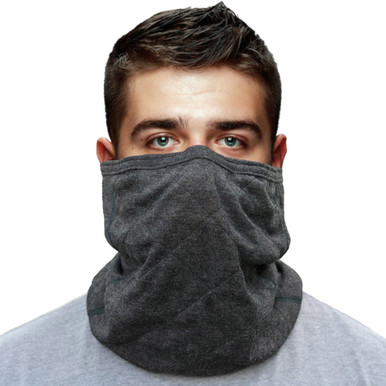PGI BarriAire Comfort Plus Neck Gaiter/Bandanna | Curtis
