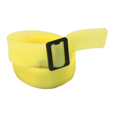 Silicone Glow Strap