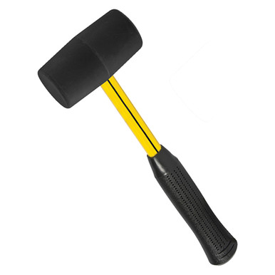 Rubber Mallet HAM-395.00 -  Finland