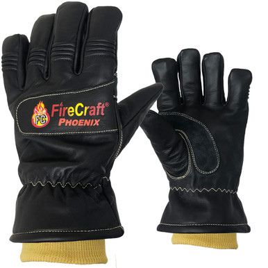 firecraft extrication gloves