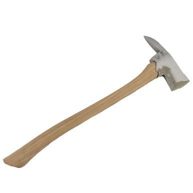 【acha 】TRIPLE AXE Amazon.com : Ochsenkopf Champion axe : Patio, Lawn & Garden