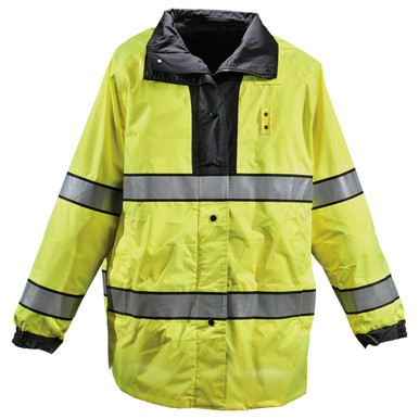 Gerber Typhoon Rain Jacket | Curtis 