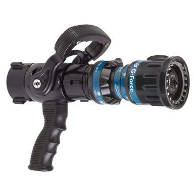 TFT G-Force Two Piece Nozzle with Tip & Shutoff | Curtis