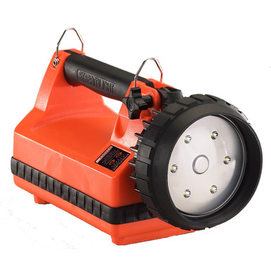 【激安通販 オンラインショップ】日用品 E-Flood Streamlight LiteBox Curtis | Lantern Rechargeable その他