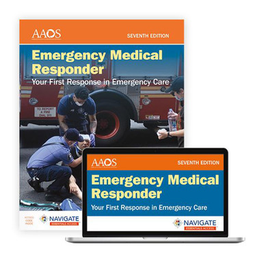 のーさん☆　EMERGENCY FIRST RESPONSE Emergency Medical Responder: Your First Response in Emergency Care