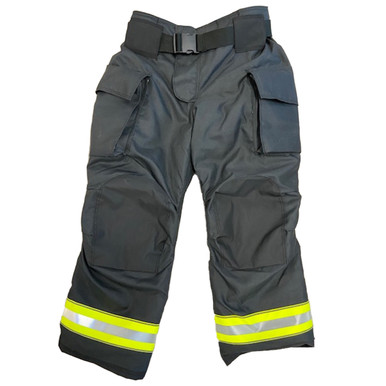 Globe Black 7.0 PBI Max GPS Response Ready Pants | Curtis