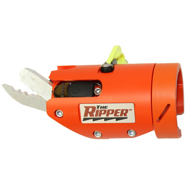 Rescue 42 The Ripper Laminated Glass 