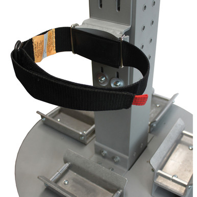 Ziamatic Multiple Extrication Tool Holder | Curtis - Tools for Heroes