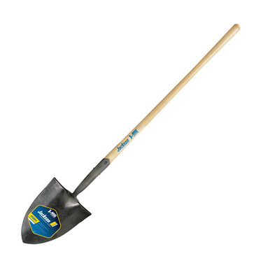 Ames True Temper Jackson J-450 Pony Forestry Shovel | Curtis