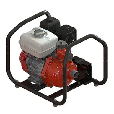 WATERAX VS2-9EW Versax Self Priming Pump 2 STG Honda GX270